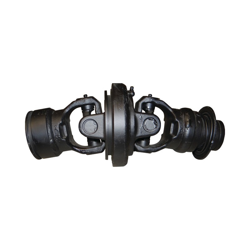 JOINT GA 80° CR34,9X112 1"3/4 20C TUBE QUADRILOBE SFT 70,2