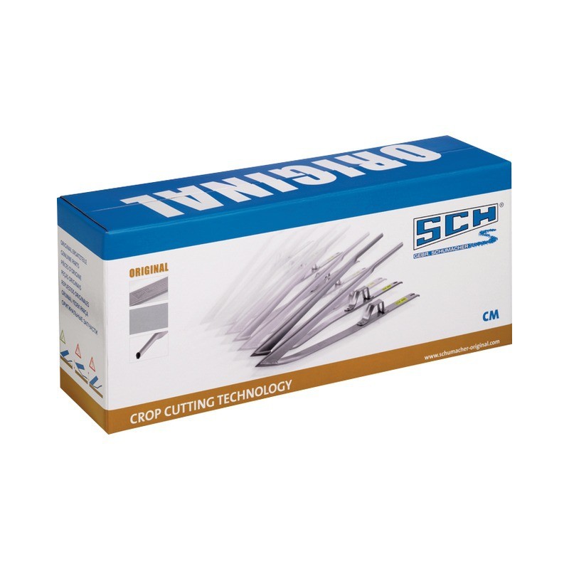 RELEVEUR D'EPIS CM400 CLAAS COUPE BASSE SCHUMACHER