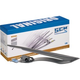 RELEVEUR D'EPIS ASL100 SCHUMACHER T MF LAVERDA JD