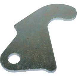 CALE TERRAGE HYDRAULIQUE