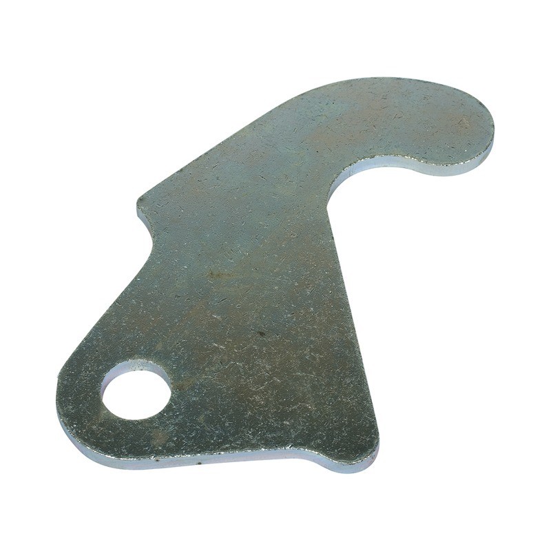 CALE TERRAGE HYDRAULIQUE