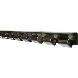 PROFILE PRINCIPAL EN INOX 304 LG1000