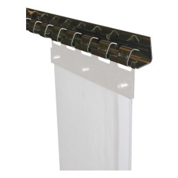 PLAQUETTES DE FIXATIONS INOX LG300 LE JEU