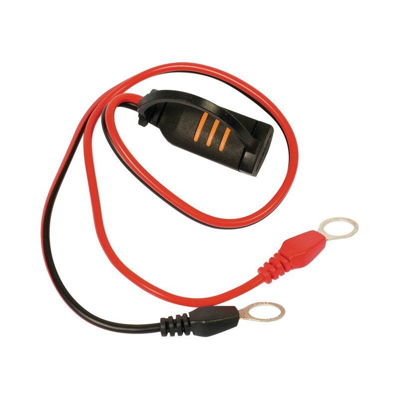 CABLE A OEILLET M10 POUR CHARGEURS CTEK