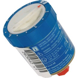 GRAISSEUR AUTO ALIMENTAIRE 60ML PR SYST24 STD SKF