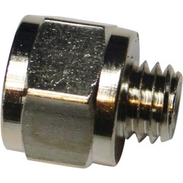 ADAPTEUR G1/4F-M10 PR GRAISSEUR AUTO SYST24 SKF