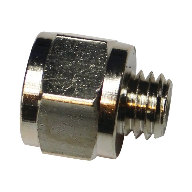 ADAPTEUR G1/4F-M10 PR GRAISSEUR AUTO SYST24 SKF