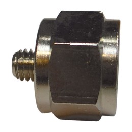 ADAPTEUR G1/4F-M6 PR GRAISSEUR AUTO SYST24 SKF