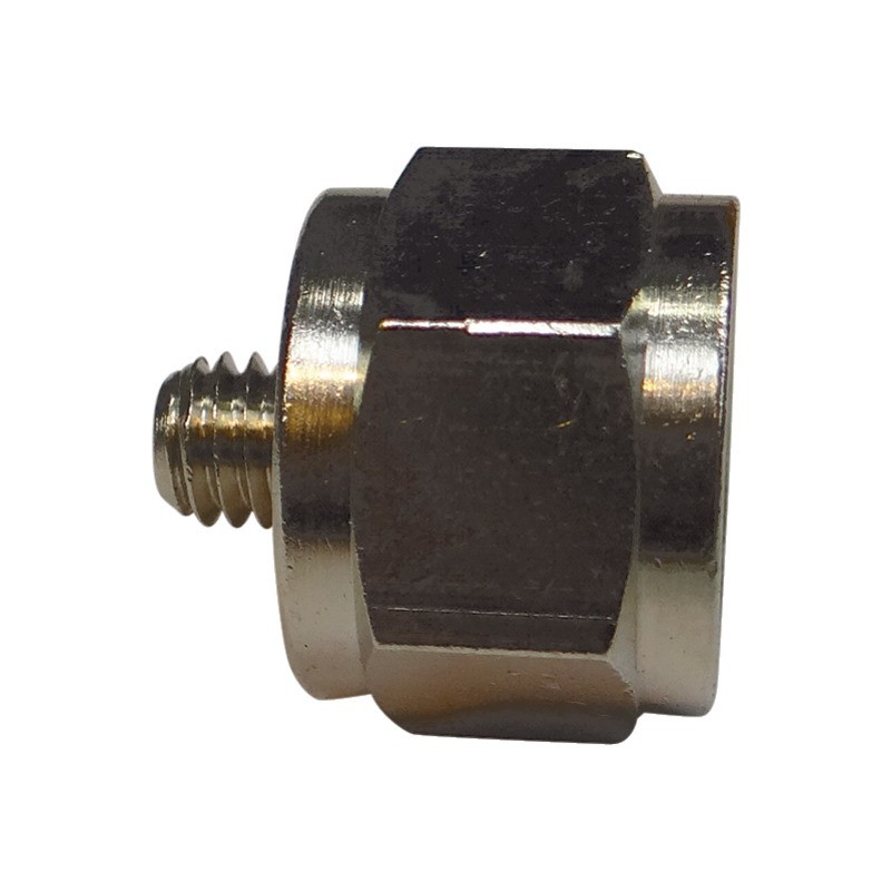 ADAPTEUR G1/4F-M6 PR GRAISSEUR AUTO SYST24 SKF