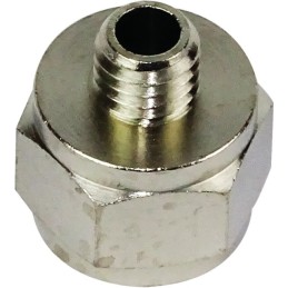 ADAPTEUR G1/4F-M8 PR GRAISSEUR AUTO SYST24 SKF