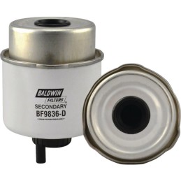 FILTRE A GASOIL BF9836D