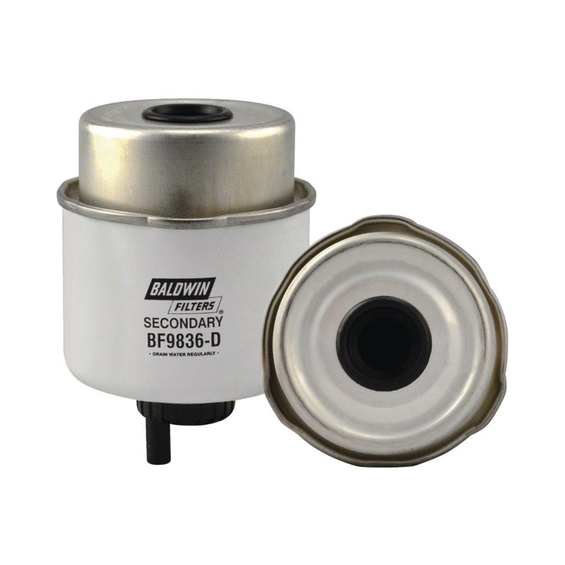 FILTRE A GASOIL BF9836D