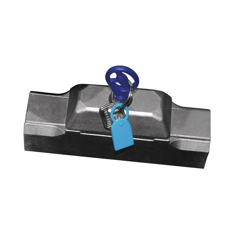 ANTIVOL SERIE S DIAMETRE 22 MM LONGUEUR 140 MM