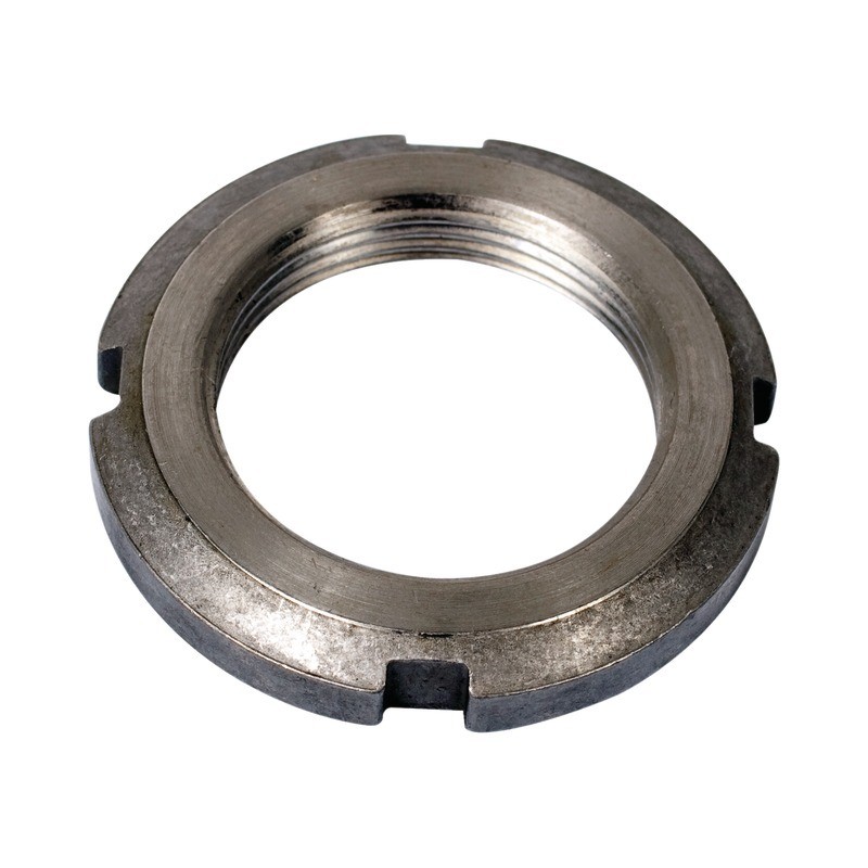 ECROU SERRAGE CRENEAUX KM 6 SKF PR MANCHON