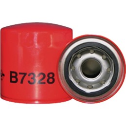 FILTRE A HUILE B7328