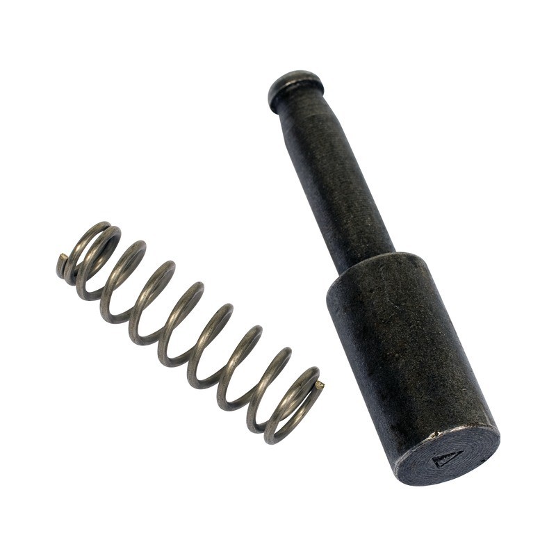 VERROUILLAGE BOUTON POUSSOIR 1''3/8 SERIE 7/8