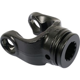 MACHOIRE TUBE CANNELE 12 CANNELURES CUNA Z12 30X35 CR 30X80