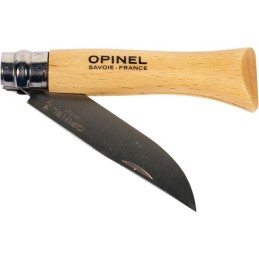 COUTEAU OPINEL INOXYDABLE N° 6 SANS EMBALLAGE