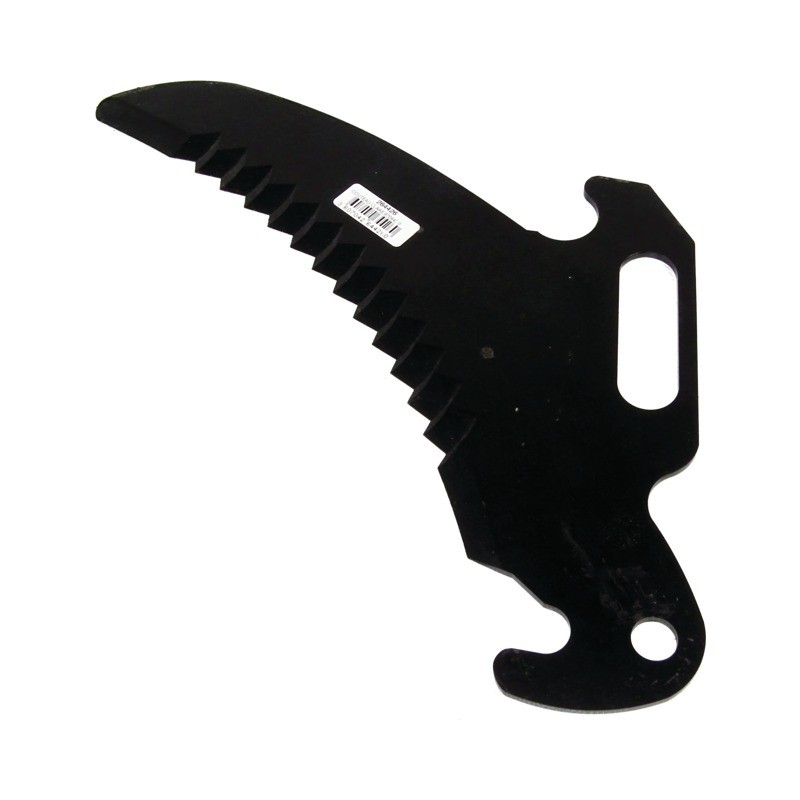 COUTEAU D'AUTOCHARGEUSE TYPE CLAAS 970442.0 962921.1