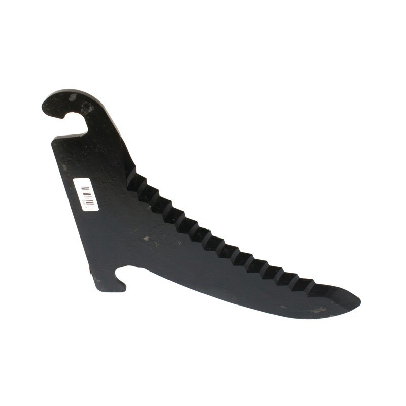 COUTEAU D'AUTOCHARGEUSE TYPE CLAAS 971303.0