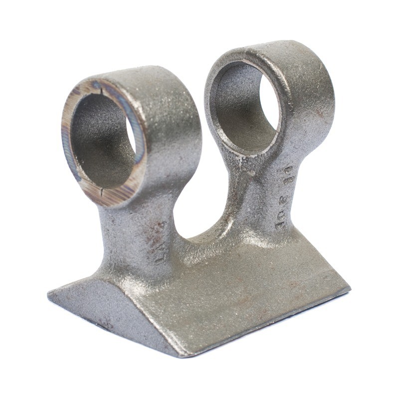 MARTEAU DE BROYEUR 64X77 D25,5 TYPE BOMFORD