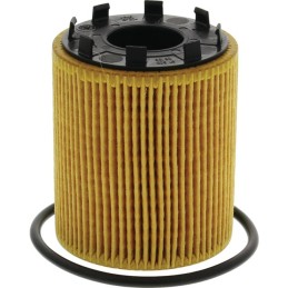 FILTRE A HUILE HU713/1X