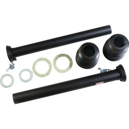 PROTECTEUR DOUBLE GA SFT S6 LG1200 GORGE 128/86/89