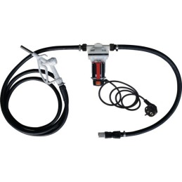 KIT POMPE ADBLUE SUZZZARABLUE PORTABLE 32L/MN 230V PIUSI