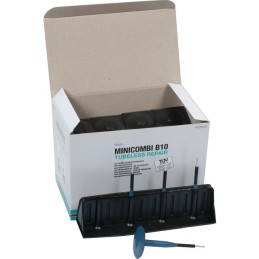 RECHARGE CHEVILLE MINICOMBI B10