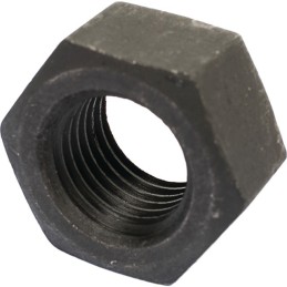 ECROU HEXAGONAL 33MM BRUT 8.8 BOITE DE 5