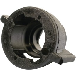 KIT TETE RACCORDEMENT RAPIDE NOIR 8/10