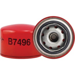 FILTRE A HUILE B7496