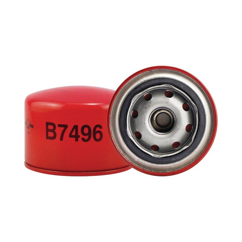 FILTRE A HUILE B7496