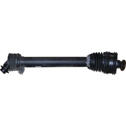 TRANSMISSION GA CR27X100 LG810 CT 1"3/8 6C - CM GA PLATEAU D100