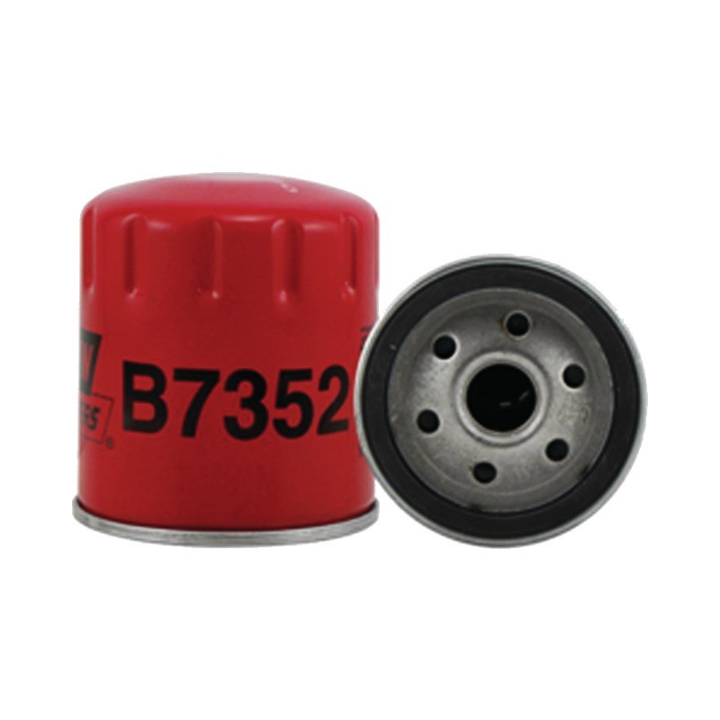 FILTRE A HUILE B7352