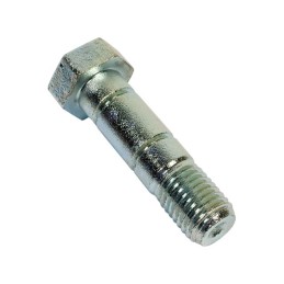 VIS M20X2,5X75 AVEC GORGES (SECURITE DENT UNIA CROSS)