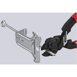 COUPE BOULONS COMPACT COBLOT LG 200 MM KNIPEX