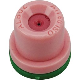 BUSE ALBUZ ATI  60 0075  ROSE LA PIECE