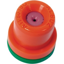 BUSE ALBUZ ATI  60 01  ORANGE LA PIECE