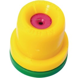 BUSE ALBUZ ATI  60 02  JAUNE LA PIECE