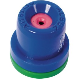 BUSE ALBUZ ATI  60 03  BLEU LA PIECE