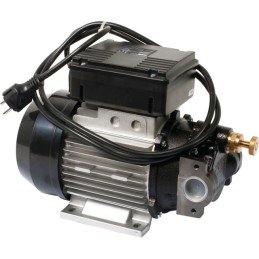 POMPE TRANSFERT GASOIL HUILE VISCOMAT 70 230V SEULE PIUSI