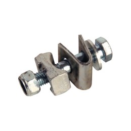 FIXATION DE DENT KRONE M12X85 2650610/1530211/9106240