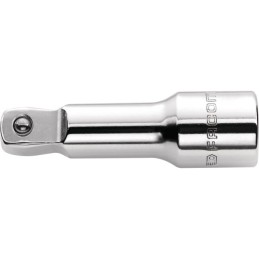 RALLONGE ANGULAIRE 1/2" LG 75 MM FACOM