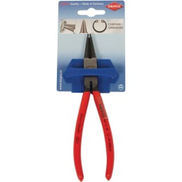 PINCE A CIRCLIPS INTERIEUR 19-60 MM DROITE KNIPEX