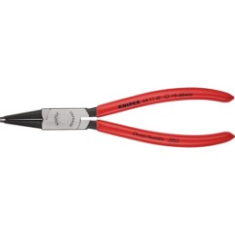 PINCE A CIRCLIPS INTERIEUR 19-60 MM DROITE KNIPEX