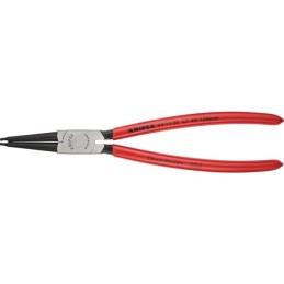 PINCE A CIRCLIPS INTERIEUR 40-100 MM DROITE KNIPEX