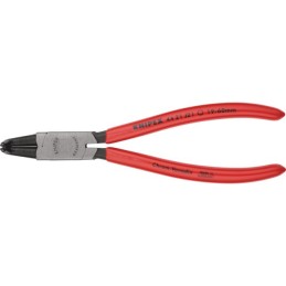 PINCE A CIRCLIPS INTERIEUR 19-60 MM COUDEE 90° KNIPEX