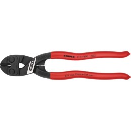 COUPE BOULONS COMPACT COBLOT LG 200 MM KNIPEX
