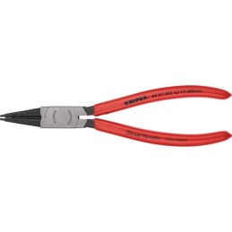 PINCE A CIRCLIPS INTERIEUR 19-60 MM COUDEE 45° KNIPEX